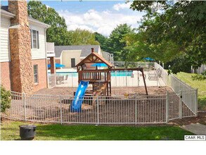 1311 Villa Way in Charlottesville, VA - Building Photo - Building Photo