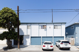 1518 Magnolia Ave in Long Beach, CA - Building Photo - Building Photo