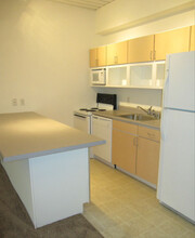 Park Terrace West Apartments - Location is... in Madison, WI - Building Photo - Building Photo