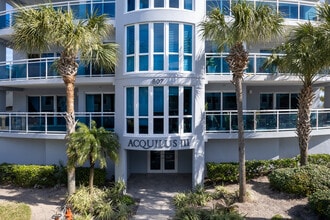 Acquilus III in Jacksonville Beach, FL - Building Photo - Building Photo