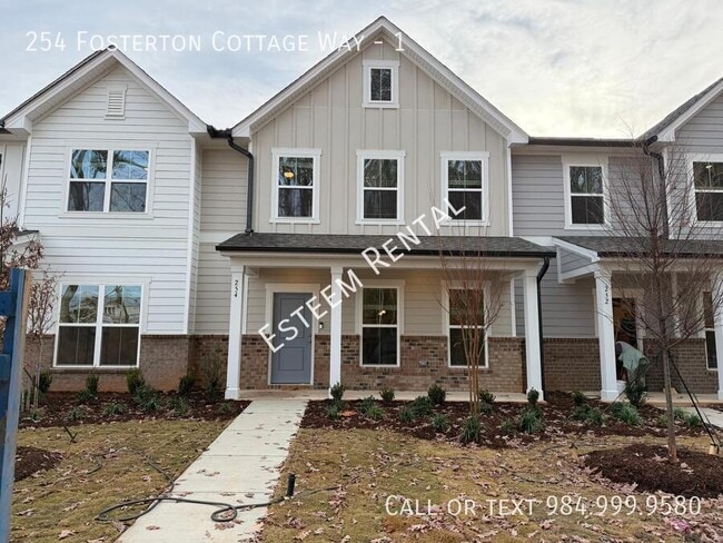 254 Fosterton Cottage Wy
