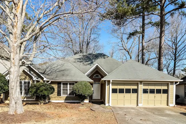 property at 3474 Whisperwood Ct NW