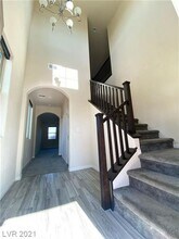 6402 Dollis Hill St in Las Vegas, NV - Building Photo - Building Photo