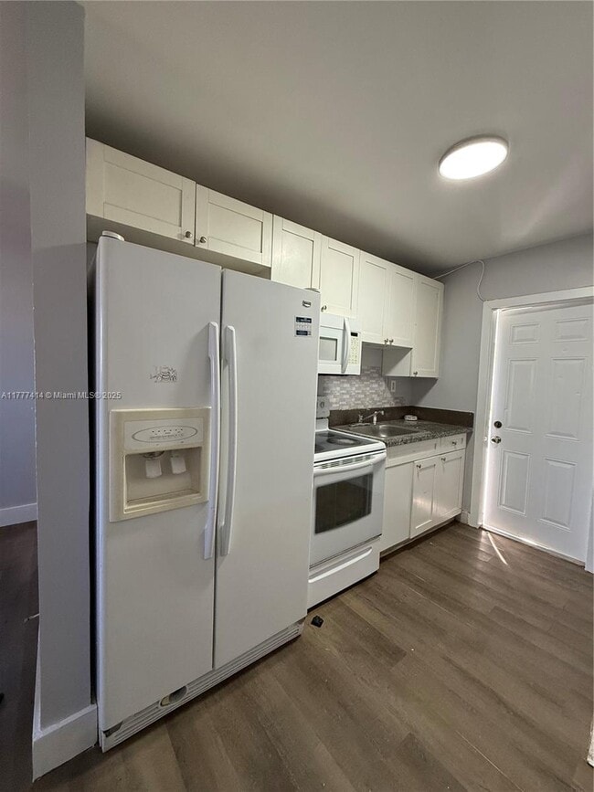 property at 26701 SW 138th Ct