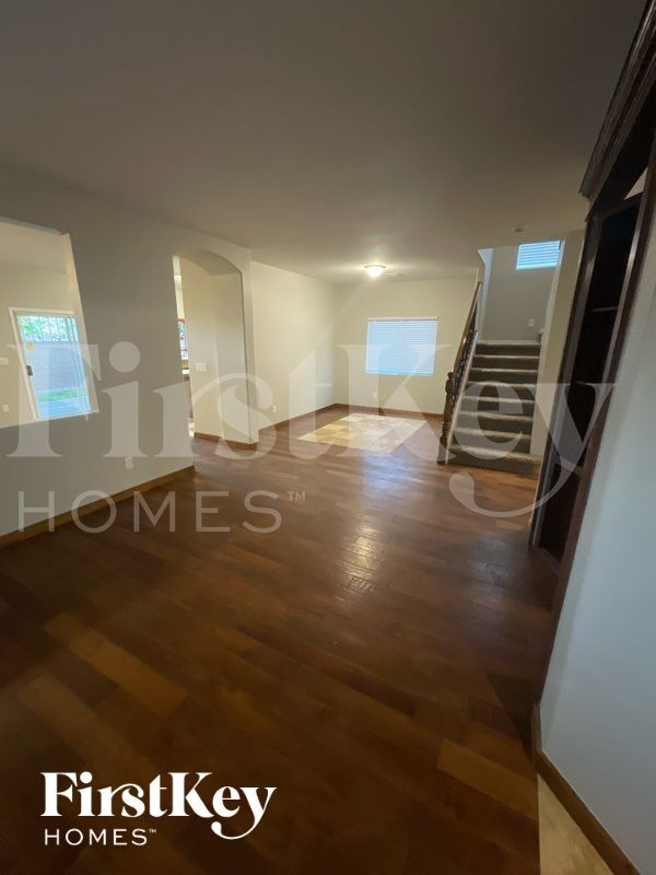 1008 E Oceanwood Ave in North Las Vegas, NV - Building Photo - Building Photo