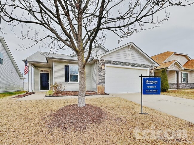 property at 932 Avondale Dr