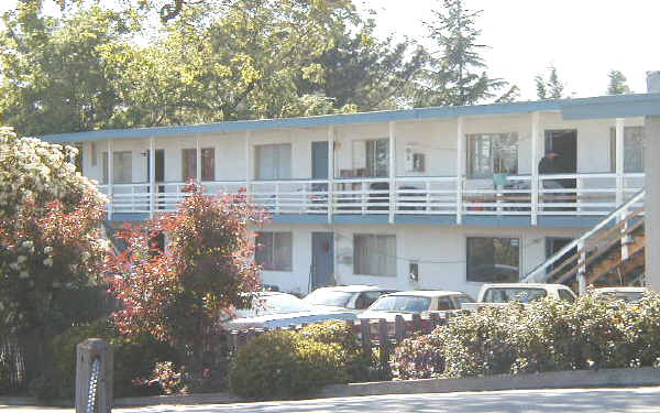 17700 Highway 12 in Sonoma, CA - Building Photo - Building Photo