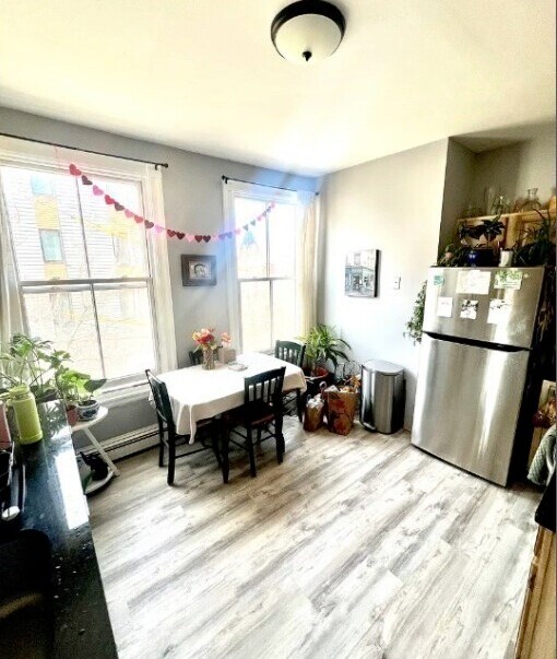 62 Bow St, Unit T in Somerville, MA - Building Photo - Building Photo