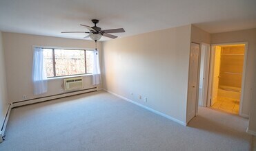3620 N Pine Grove Ave in Chicago, IL - Building Photo - Building Photo