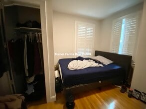 130 P St, Unit 1 in Boston, MA - Building Photo - Building Photo