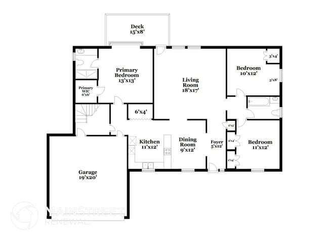5565 Meadow View Dr in Shawnee, KS - Building Photo - Building Photo