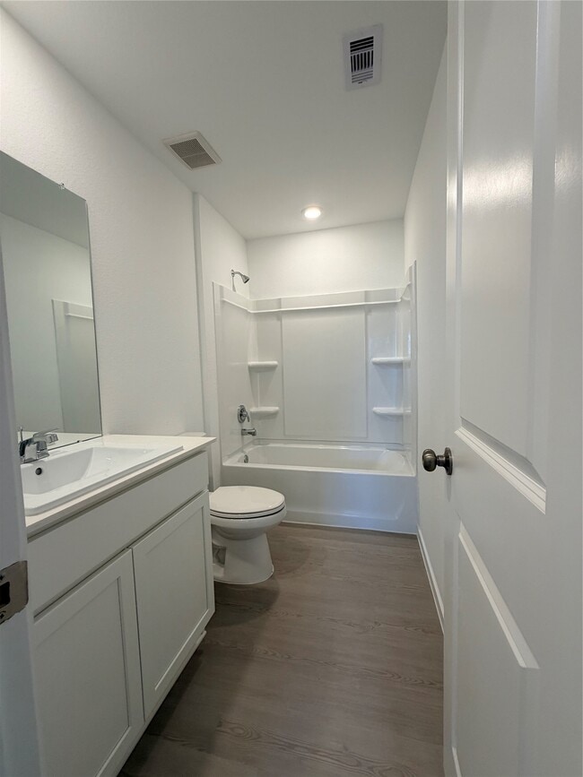 property at 18760 LOOM Dr