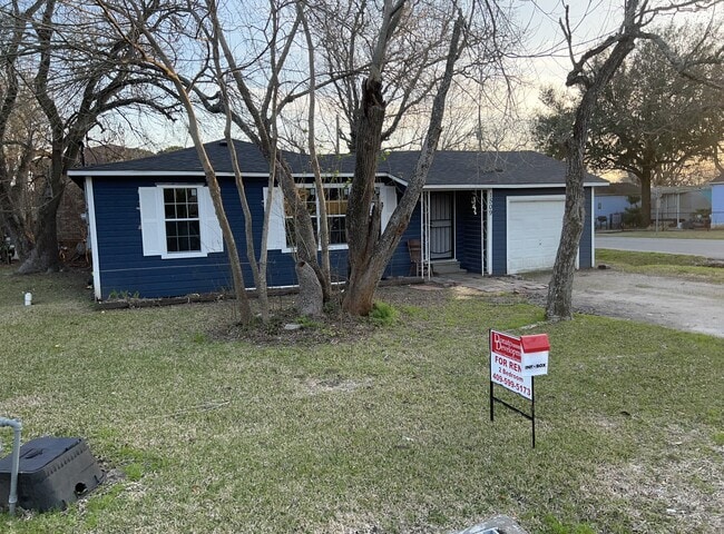 1509 Main St in La Marque, TX - Building Photo - Building Photo