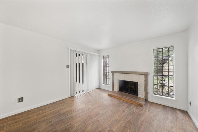 property at 10912 Gulf Fwy