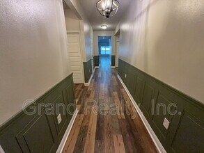 3654 Hawks Landing Cir in Pace, FL - Building Photo - Building Photo