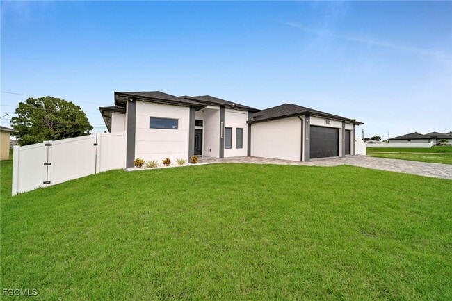 property at 1321 NW 1st Ave