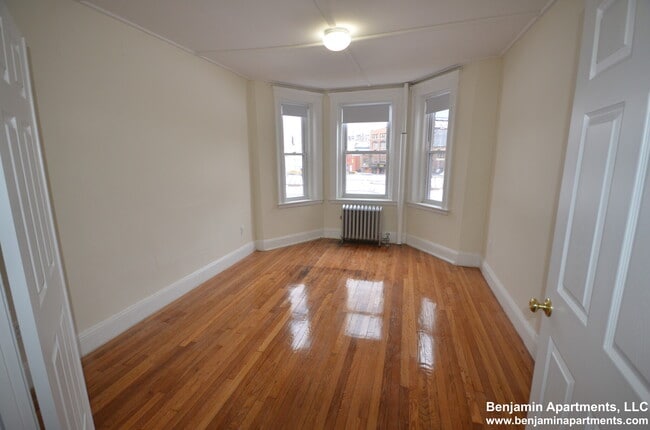 1175 Boylston St, Unit 12 in Boston, MA - Building Photo - Building Photo