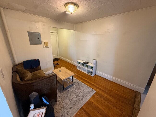 126 Warren St, Unit 43