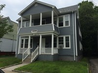 98 Anthony St in New Haven, CT - Building Photo - Building Photo