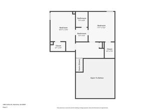 1480 Collins Dr in Augusta, GA - Building Photo - Building Photo