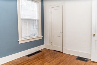 1105 Hamilton Way in Columbia, MO - Building Photo - Building Photo