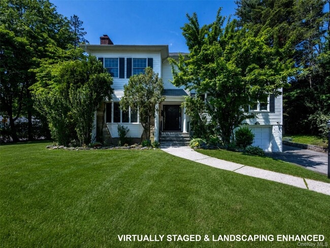 property at 177 Puritan Dr