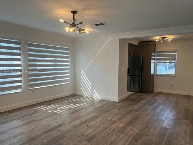 property at 820 SW 11th St