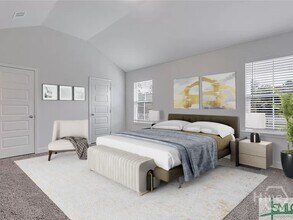 533 Gov Treutlen Cir in Pooler, GA - Building Photo - Building Photo