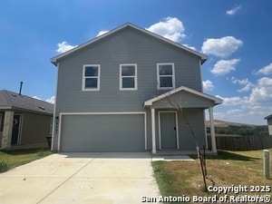 9007 Lunar Cv in San Antonio, TX - Building Photo