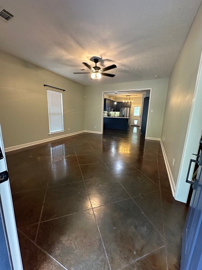 535 Davis St in Conway, AR - Foto de edificio - Building Photo