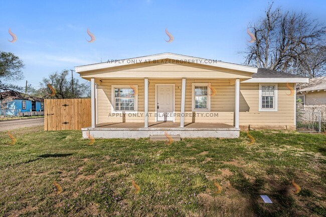 810 N Virginia St in Amarillo, TX - Building Photo - Building Photo