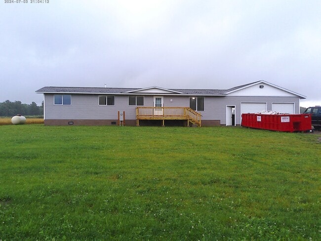 11040 135th Ave NE in Foley, MN - Building Photo - Building Photo