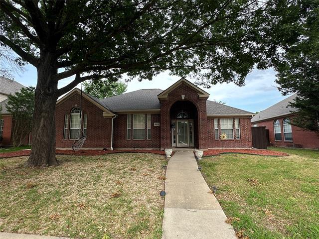 property at 8828 Clear Sky Dr