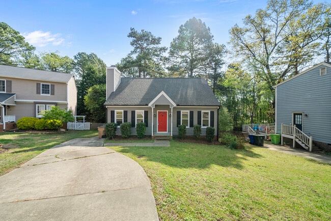 property at 8324 Bellingham Cir