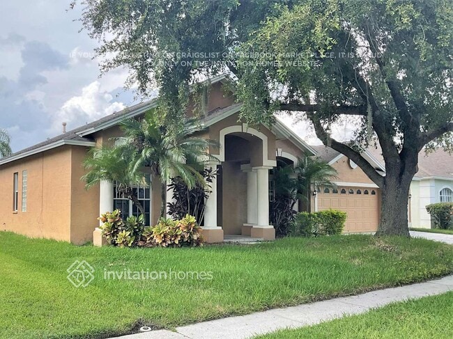 18104 Latimer Ln in Tampa, FL - Building Photo - Building Photo