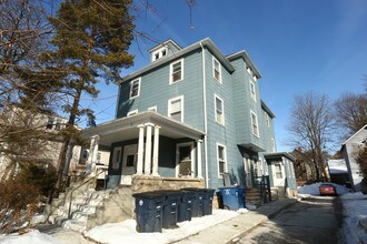 210 N State in Ann Arbor, MI - Building Photo - Building Photo