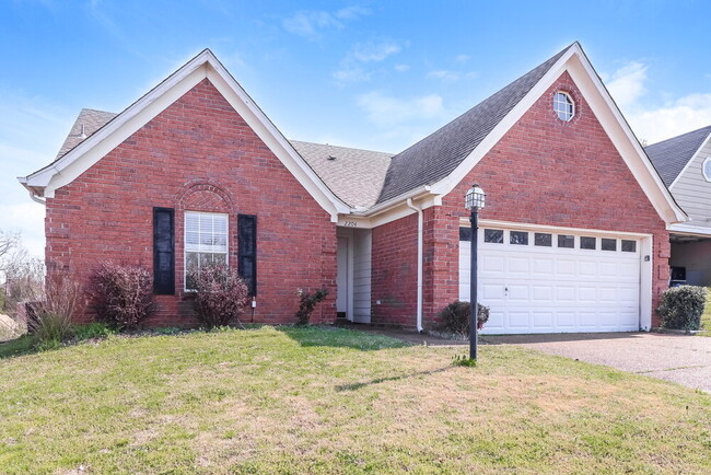 property at 2204 Stone Stream Dr