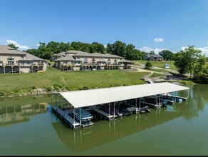 575 Boring Chapel Rd-Unit -Unit 2 in Gray, TN - Foto de edificio - Building Photo