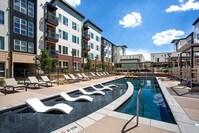 Building Photo - Broadstone on Ninth (9th) Apartamentos in Denver, Colorado