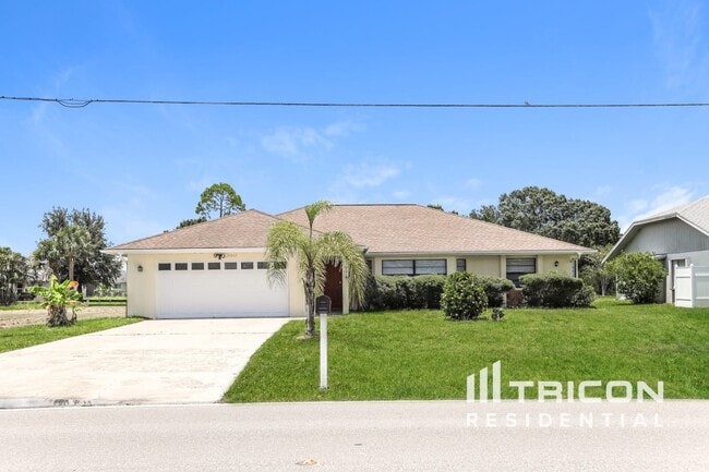 property at 26042 Deep Creek Blvd