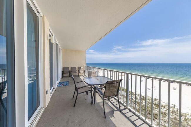 365 E Beach Blvd in Gulf Shores, AL - Building Photo - Building Photo