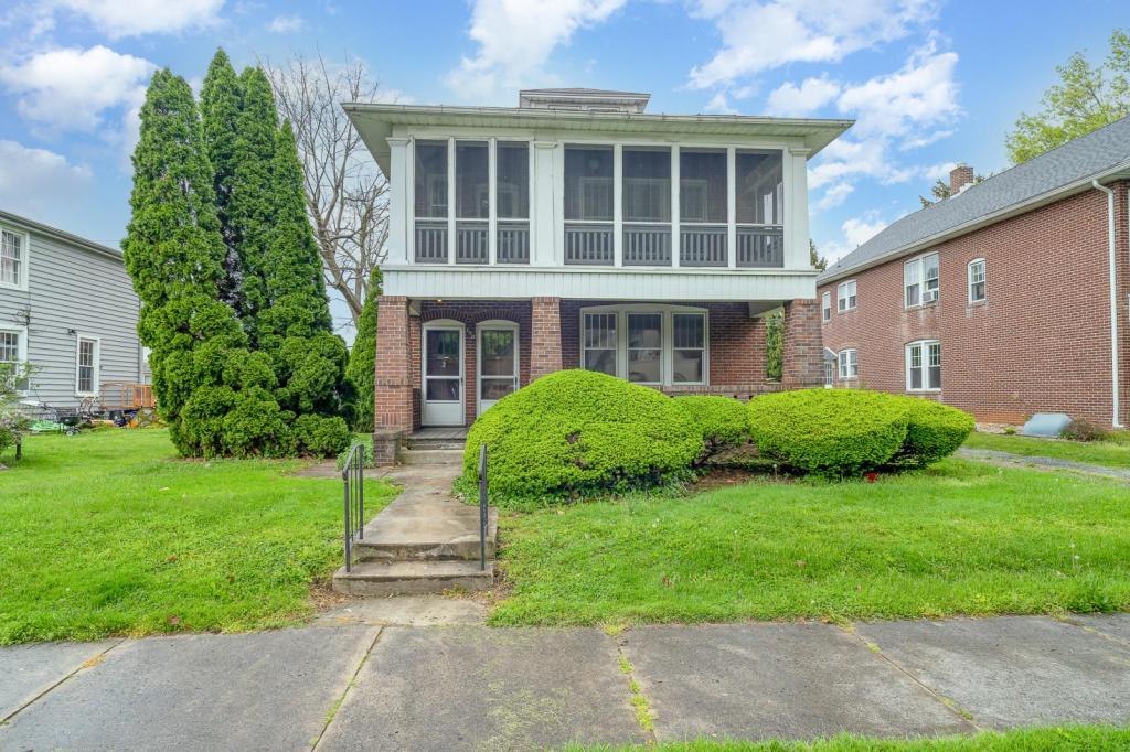 150 Riddle Rd in Chambersburg, PA - Building Photo