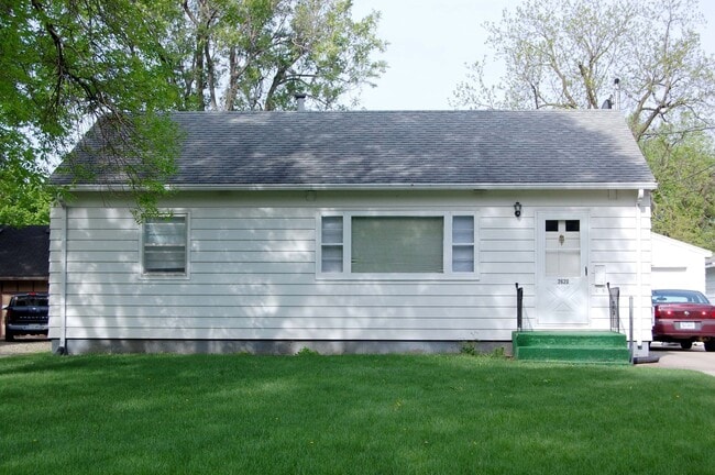 property at 2620 60th St