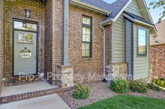 6020 S McCann Ave in Springfield, MO - Building Photo - Building Photo