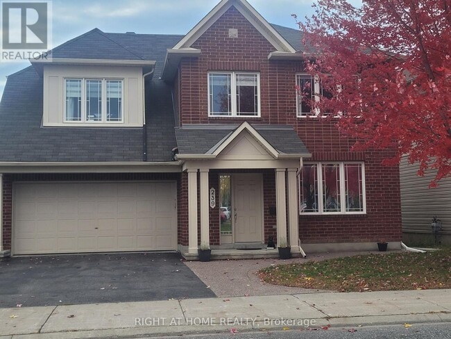 property at 239 Highpointe Crescent