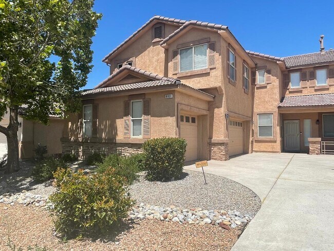 property at 8931 Ashton Loop NE