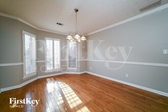 12289 Riviera Dr in Fayetteville, GA - Building Photo - Building Photo