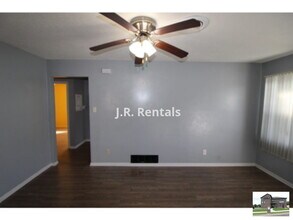 409 Short Ave in Killeen, TX - Building Photo - Building Photo