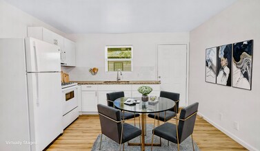 711 Houston - in Wolfe City, TX - Building Photo - Building Photo