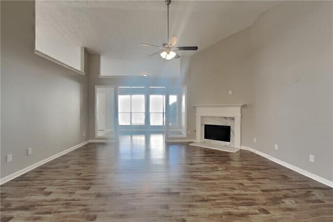 3845 Rajean Dr in Lawrenceville, GA - Building Photo - Building Photo